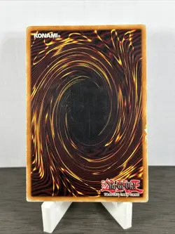 Yugioh! Five-Headed Dragon LC03-EN004 Ultra Rare Limited Edition Light Play - Image 2