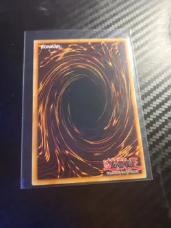 Yugioh Koa’ki Meiru Drago BLAR-EN059 Ultra Rare 1st Edition NM - Image 2