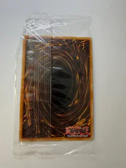 Yugioh - Elemental Hero Sunrise (Sealed) - Secret - Limited - LDS3-EN104 - NM - Image 2