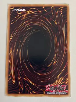 Yugioh - Brain Control x 3 - 1st Edition LP - Plus Free Holo Card - Image 5