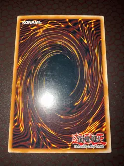 Yu-Gi-Oh! Chaos Sorcerer -TU02-EN001- Ultra Rare - Unlimited NM! - Image 3