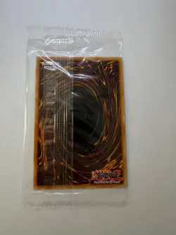 Yugioh - Soul Servant (Sealed) - Secret - Limited - LDS3-EN095 - NM - Image 2