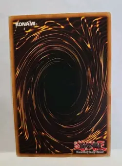 YUGIOH VANITY'S FIEND ULTIMATE GERMAN EDITION LIGHT PLAYED - Image 2