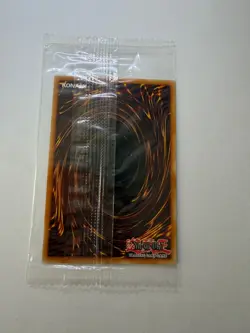 Yugioh - The Dark Magicians (Sealed) - Secret - Limited - LDS3-EN090 - NM - Image 2