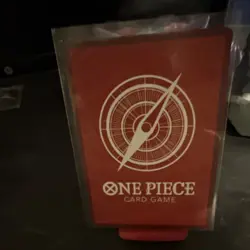 One Piece Card Game Perona Leader Card OP06-021 5000 Power Regular EN - Image 2