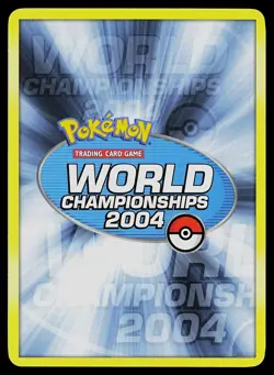 Pokemon Card - Swampert Ruby & Sapphire 13/109 Holo Rare - Image 2