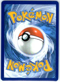 #036/064 Okidogi ex Pokemon Prize Pack Series Cards - Image 2