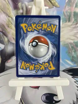 Magma Basin 185/172 SWSH Brilliant Stars Secret Rare Pokemon TCG Card - Image 2