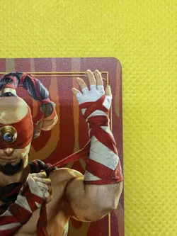 Riftbound METAL Card – Lee Sin Blind Monk - Prize Wall Exclusive - Image 3