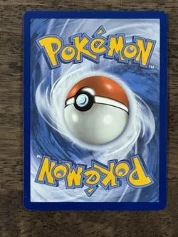 🕊 Lugia CLV 017/034 🕊 - Pokemon TCG Classic Collection - NM Pack Fresh - Image 2