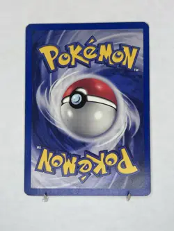 Pokemon TCG Lt. Surge's Raichu Holo Unlimited Rare Card 11/132 Gym Challenge NM - Image 2