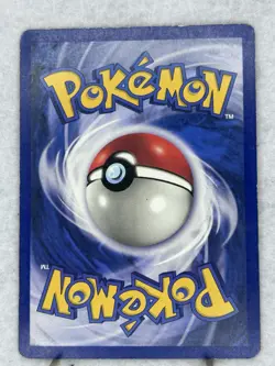 Pokemon TCG Kabutops Holo Rare Unlimited Card 9/62 Fossil - Image 2