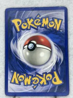 Pokemon TCG Nidoqueen Base Set 2 Holo Unlimited Rare Card 12/130 LP Condition - Image 2