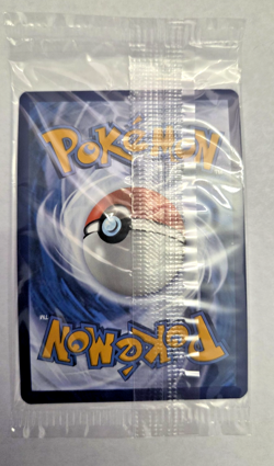 Pokemon 151 Snorlax 051 Sv: Scarlet & Violet Promo Cards Holo SEALED - Image 2