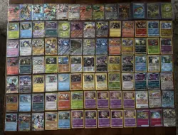 Pokemon TCG 80 Card Lot promos, celebrations v’s, illustration rares - Image 2