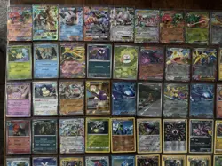 Pokemon TCG 80 Card Lot promos, celebrations v’s, illustration rares - Image 3