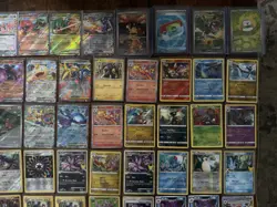 Pokemon TCG 80 Card Lot promos, celebrations v’s, illustration rares - Image 4