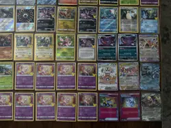Pokemon TCG 80 Card Lot promos, celebrations v’s, illustration rares - Image 5