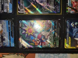 Pokemon Card Starmie V TG13/TG30 Trainer Gallery Full Art Holo Astral Radiance - Image 1