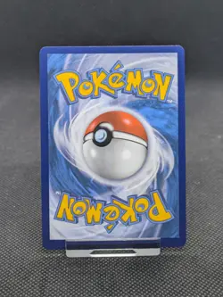 Pokemon Card Volo 196/196 Lost Origin Full Art Holo Rare NM/M - Image 3