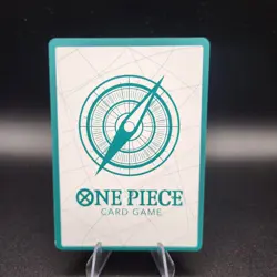 DON !! Card (Alternate Art) OP03-DON Mighty Enemies - ONE PIECE Card Game - Image 4