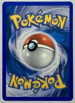 Totodile 78/115 (NM) Common EX Series: Unseen Forces 2005 Pokemon Card TCG - Image 2