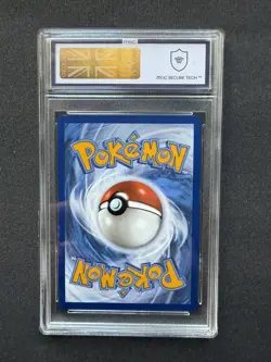 Pokemon TCG Charizard EX Scarlet & Violet 151 Card 199/165 English MGC 10 - Image 2