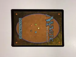 Forest (Showcase) 281 MTG Dominaria United Foil - Image 2