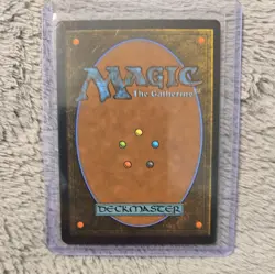 MTG Foil Formidable Speaker 0176 Lorwyn Eclipsed M/NM - Image 2