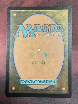 MTG FOIL CYCLONIC RIFT NEAR MINT #14 Secrets of Strixhaven - Image 2