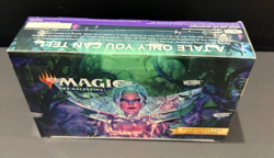 Magic the Gathering MTG: Wilds of Eldraine Set Booster Box Sealed New 170455 195166231808 - Image 2