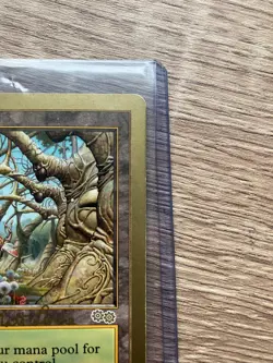 Gaea's Cradle - 1999 Matt Linde (USG) World Championship Decks Regular - Image 4