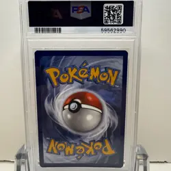 2021 Pokemon SWSH Black Star Promo #061 - Pikachu V Box Promo - PSA 10 GEM MT - Image 5