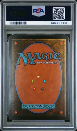 MTG Final Fantasy English Traveling Chocobo Borderless 0406 Foil PSA 10 GEM MT - Image 2