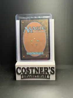 Electro, Assaulting Battery MTG Marvel's Spider-Man Regular NM - Image 2