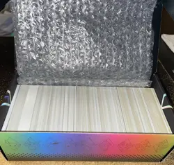 700+ Japanese Pokemon Cards UNSEARCHED Bulk Lot (C/UC) + 20 Holo/EX/Reverse - Image 1