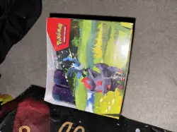 Pokemon TCG Ascended Heros Mini Tins Display Case - SEALED - Image 2