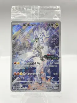 POKEMON TCG SEALED PROMO LOT OF 11 - Image 4