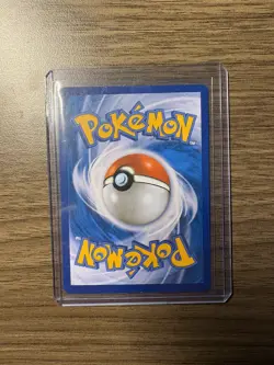 Mega Gengar EX 034/088 Holo Rare Japanese Pokemon Card Phantom Gate - Image 2