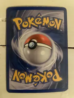 The Pokemon Company Venusaur POP Series 2 006/017 Holo Rare 120 HP Stage 2 - Image 2