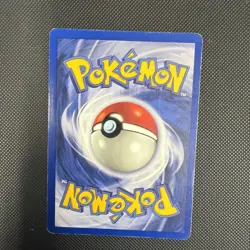 Pokemon: MACHAMP 1st Edition Shadowless Holo Rare #8/102 Base 1999 - MP - - Image 5