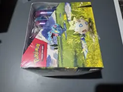 Pokemon TCG Ascended Heroes Mini Tin Display (10x) - Image 1