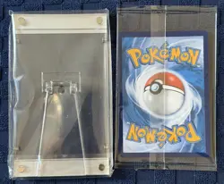 Bulbasaur 001/30th-P Chinese First Partner 30th Anniversary Promo Pokemon Sealed - Image 2