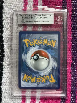 Pokemon TCG Evolving Skies Rayquaza v Full Art Holo Ultra Rare NM/M+ Condition - Image 2