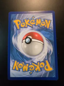 Pokemon Celebi 19/214 Lost Thunder Holo NM - Image 2