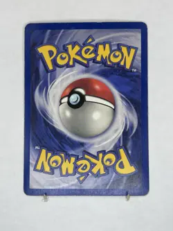 Pokemon TCG Blaine's Arcanine Gym Challenge 1 Holo Unlimited Rare LP - Image 2