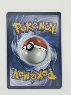 Pokemon TCG Trainer Perrin Holo Rare Twilight Masquerade 209/167 - Image 2