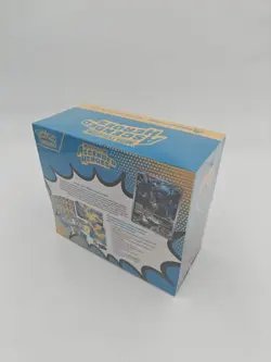 Pokemon Ascended Heroes Pokemon Center Exclusive Elite Trainer Box ETB Sealed - Image 3