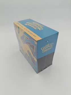 Pokemon Ascended Heroes Pokemon Center Exclusive Elite Trainer Box ETB Sealed - Image 5