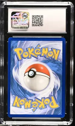 CGC 10 Dedenne GX 195a/214 Pokemon Unbroken Bonds 2020 English - Image 2